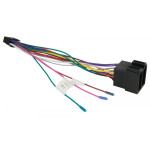 Переходник для магнитол 9", 10.1" Smart Carav 16-019