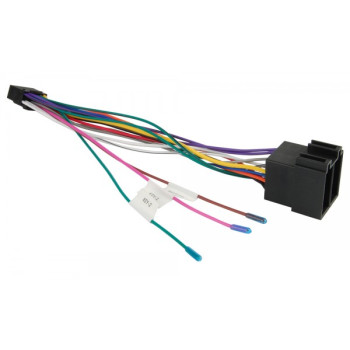 Переходник для магнитол 9", 10.1" Smart Carav 16-019