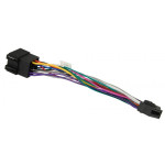 Переходник для магнитол 9", 10.1" Smart Carav 16-019