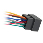 Переходник для магнитол 9", 10.1" LADA Granta Carav 16-022