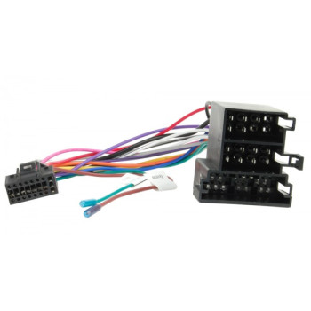 Переходник для магнитол 9", 10.1" Peugeot Carav 16-024