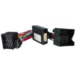 Переходник для магнитол 9", 10.1" BMW 3 Series (E46), 5 Series (E39), X5 (E53) Carav 16-026