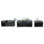 Переходник для магнитол 9", 10.1" Ford, Land Rover Carav 16-028