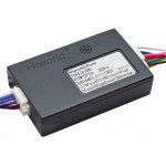 Переходник для магнитол 9", 10.1" Ford, Land Rover Carav 16-028