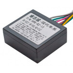 Переходник для магнитол 9", 10.1" KIA, Hyundai Carav 16-031