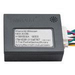 Переходник для магнитол 9", 10.1" Nissan Carav 16-035