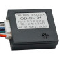 Переходник для магнитол 9", 10.1" Mitsubishi Carav 16-036