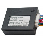 Переходник для магнитол 9", 10.1" Toyota Carav 16-037