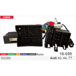 Переходник для магнитол 9", 10.1" Audi A3, A4, TT Carav 16-050