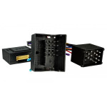 Переходник для магнитол 9", 10.1" BMW 3 Series (E46), 5 Series (E39), X5 (E53) Carav 16-051