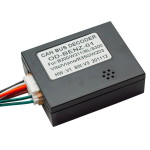 Переходник для магнитол 9", 10.1" Mercedes Carav 16-055