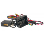 Переходник для магнитол 9", 10.1" Audi, Volkswagen, Skoda, Seat Carav 16-056