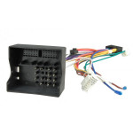 Переходник для магнитол 9", 10.1" Volkswagen Touareg Carav 16-057