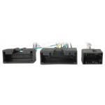 Переходник для магнитол 9", 10.1" Ford, Land Rover Carav 16-059