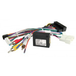 Переходник для магнитол 9", 10.1" KIA, Hyundai Carav 16-061