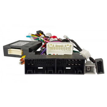 Переходник для магнитол 9", 10.1" KIA, Hyundai Carav 16-061