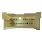 Переходник для магнитол 9", 10.1" Hyundai, KIA Carav 16-063