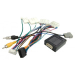 Переходник для магнитол 9", 10.1" Nissan Carav 16-066