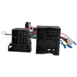 Переходник для магнитол 9", 10.1" Opel Carav 16-080