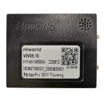 Переходник для магнитол 9", 10.1" Volkswagen Touareg Carav 16-084