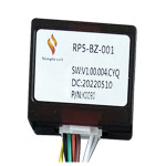 Переходник для магнитол 9", 10.1" Mercedes Carav 16-086