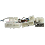 Переходник для магнитол 9", 10.1" Nissan Carav 16-098