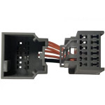 Переходник для магнитол 9", 10.1" Chevrolet, GMC Carav 16-102