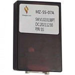 Переходник для магнитол 9", 10.1" Mazda Carav 16-109