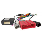 Переходник для магнитол 9", 10.1" Mazda Carav 16-112