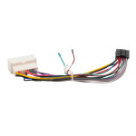 Переходник для магнитол 9", 10.1" Hyundai, KIA Carav 16-113