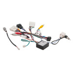 Переходник для магнитол 9", 10.1" Toyota Carav 16-115