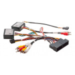 Переходник для магнитол 9", 10.1" Hyundai, KIA Carav 16-119