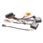 Переходник для магнитол 9", 10.1" Hyundai, KIA Carav 16-119