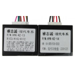 Переходник для магнитол 9", 10.1" Hyundai, KIA Carav 16-119