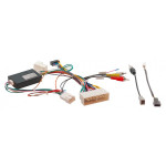 Переходник для магнитол 9", 10.1" Hyundai, KIA Carav 16-120