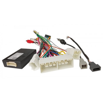 Переходник для магнитол 9", 10.1" Hyundai, KIA Carav 16-120