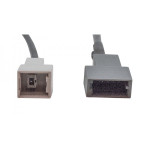 Переходник для магнитол 9", 10.1" Hyundai, KIA Carav 16-120