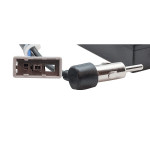 Переходник для магнитол 9", 10.1" Nissan Carav 16-121