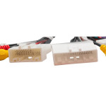 Переходник для магнитол 9", 10.1" Nissan Carav 16-121