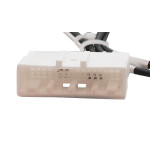 Переходник для магнитол 9", 10.1" Nissan Carav 16-121