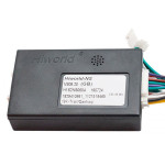 Переходник для магнитол 9", 10.1" Nissan Carav 16-121