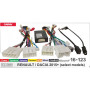Переходник для магнитол 9", 10.1" Renault, Dacia Carav 16-123