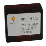 Переходник для магнитол 9", 10.1" Renault Arkana, Duster Carav 16-124