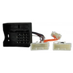 Переходник для магнитол 9", 10.1" Renault Megane, Koleos Carav 16-125