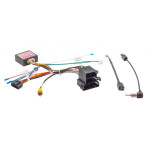 Переходник для магнитол 9", 10.1" Great Wall Carav 16-127