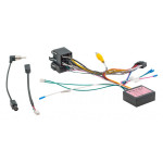 Переходник для магнитол 9", 10.1" Great Wall Carav 16-127