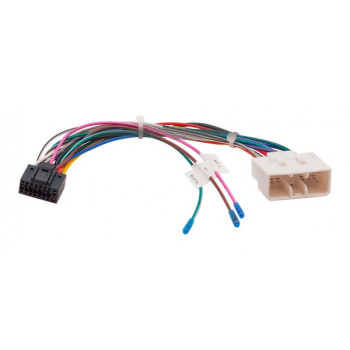 Переходник для магнитол 9", 10.1" Subaru Carav 16-128