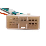 Переходник для магнитол 9", 10.1" Subaru Carav 16-128