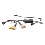 Переходник для магнитол 9", 10.1" Renault, Dacia Carav 16-132