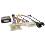 Переходник для магнитол 9", 10.1" Renault, Dacia Carav 16-132